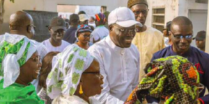 Son congrès constitutif annoncé au Grand Théâtre : Khalifa Sall attendu pour redéfinir le projet de Taxawu Senegaal