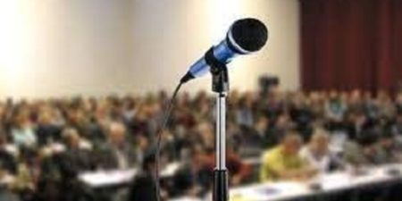 « Je parle donc je suis » , – Par Gorgui Wade Ndoye, Journaliste