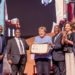 Prix Félix Houphouët-Boigny de l’UNESCO pour la Recherche de la Paix: la CEDEAO était présente à la Cérémonie Solennelle de remise