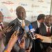 Abdou Karim Fofana, ministre du Commerce : « Le SENCON fait de Dakar un hub pour les professionnels de la construction »