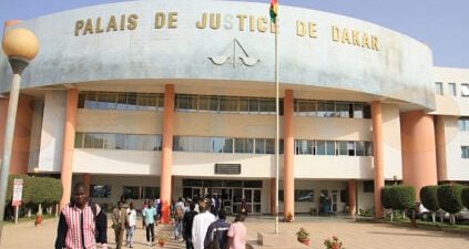 Procès Ousmane Sonko-Mame Mbaye Niang: l’audience encore reportée au 16 mars prochain