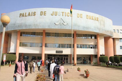 Procès Ousmane Sonko-Mame Mbaye Niang: l’audience encore reportée au 16 mars prochain