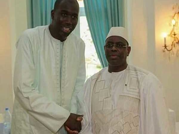Présidence : Un conseiller spécial de Macky Sall démissionne