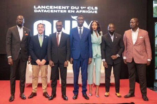 Sénégal- Infrastructures  : Onix Data Centres lance son deuxième centre de données en Afrique de l’Ouest à Dakar