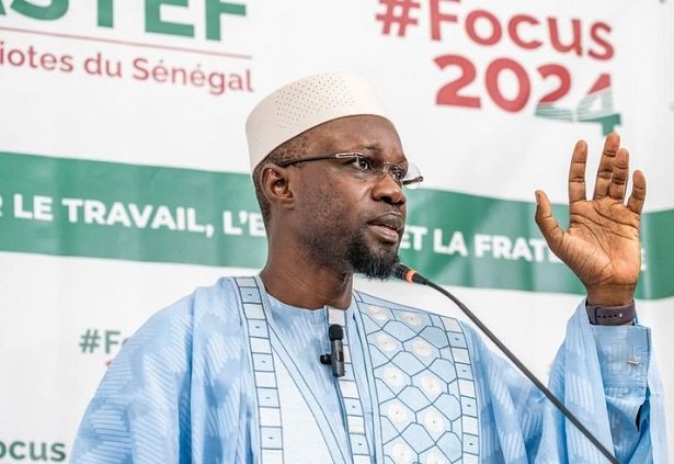 Plainte déposée à UIP : A l’unanimité, le Conseil directeur demande à l’Etat du Sénégal une élection inclusive avec Ousmane Sonko parmi les candidats