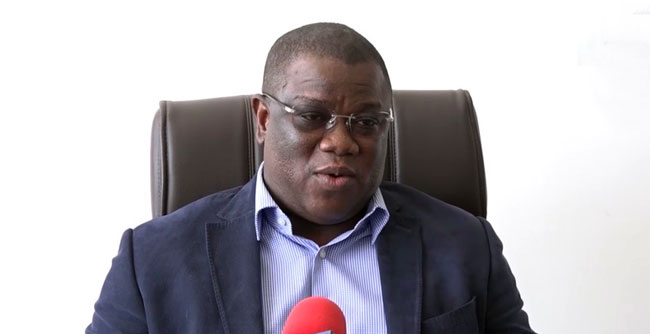Abdoulaye Baldé, directeur général de l’APIX : « Aujourd’hui, le Sénégal fait partie des pays phares dans le développement des infrastructures »