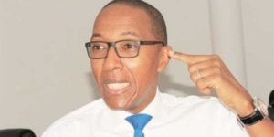 Niet Au Dialogue « Inutile » : Abdoul Mbaye pour le retour du code consensuel de 1992