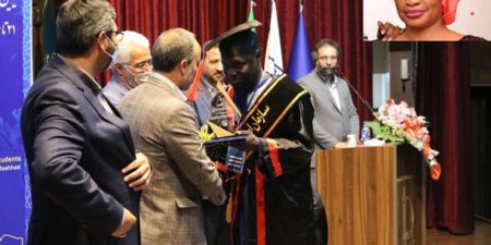 Arrêtée et emprisonnée, Amy Dia : le prix de l’engagement politique au Sénégal