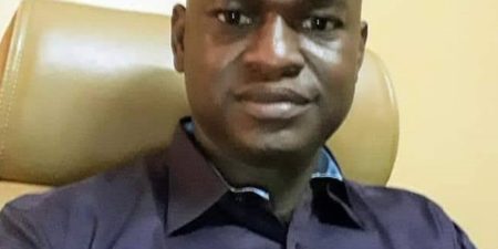 Mr le Président, vous n&rsquo;en avez pas le droit !  Par Aliou Faye  Juriste