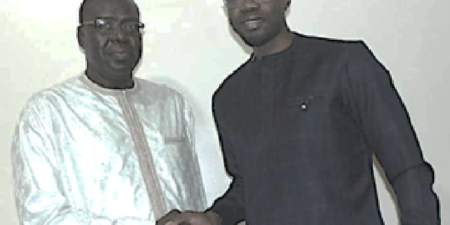 Sénégal Vision 2050 : L’Appel de Boubacar Seye (ONG HSF) à la Diaspora pour soutenir le projet