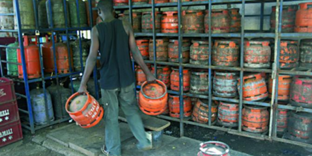 Disfonctionnements de l’interchangeabilité et fuite des bouteilles vers la sous-région : ça sent le gaz entre l’autorité et les grossistes  qui menacent…