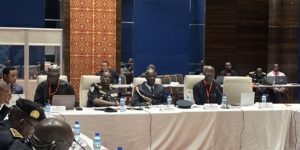 CEDEAO-Sécurité : la 17ème Assemblée Générale du Comité des Chefs de Police d&rsquo;Afrique de l&rsquo;Ouest (CCPAO) à Niamey,