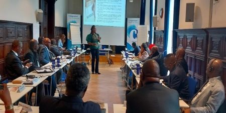 CEDEAO à La Haye pour partager ses expériences: Séances de renforcement des capacités de dialogue, de négociation et de médiation