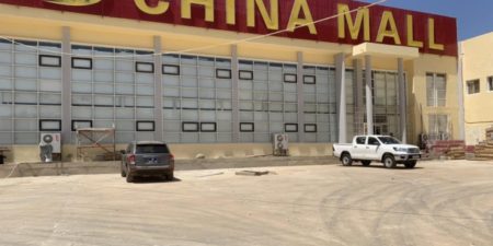 Installation de China Mall à Dakar :  Des économistes prônent la concurrence