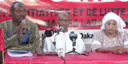 Brève présentation de l’ouvrage de Dooleel PIT-Sénégal : « Genèse d’une révolution démocratique (2021-2024) : trois ans de luttes et d’espoirs »