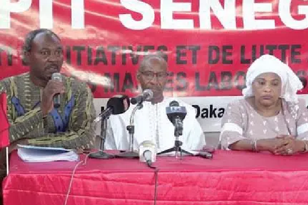 Dooleel PIT-Sénégal :: Ku bërey daan- L’heure de la résistance a sonné !