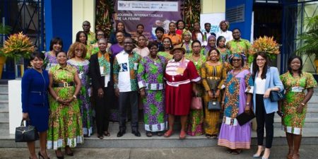 JIF2023 : LA BRVM promeut l’égalité du genre face à l’innovation et la technologie