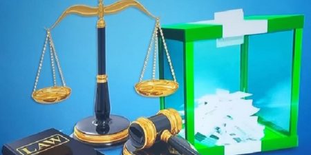 Une nouvelle constitution nigériane : les politiciens sauront-ils se dépasser ?  Par Paul Ejime