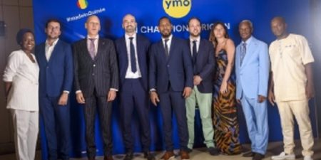 Financement : La Fintech africaine YMO lève 3 millions d’euros pour accélérer l’inclusion financière en Afrique de l’Ouest