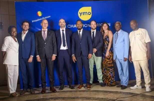 Financement : La Fintech africaine YMO lève 3 millions d’euros pour accélérer l’inclusion financière en Afrique de l’Ouest