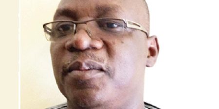 Le Burkina en deuil. :   ancien réfugié au Sénégal,  Guy Modeste Yogo étudiant Sankariste  décédé dimanche  en terre natale