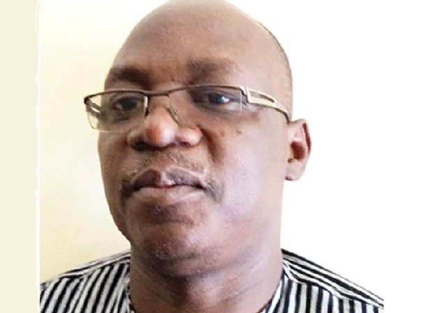 Le Burkina en deuil. :   ancien réfugié au Sénégal,  Guy Modeste Yogo étudiant Sankariste  décédé dimanche  en terre natale