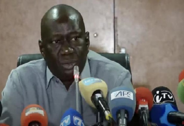Affaire force Covid-19, commando de Pastef : Les faits saillants du point de presse du procureur général près la Cour d’appel de Dakar