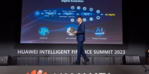 Finance-technologie : Huawei appelle à un avenir numérique « sans interruption » pour le secteur bancaire africain