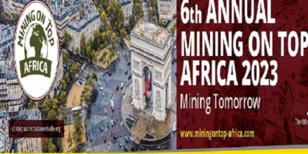 Important forum attendu les 12 et 13 juillet 2023 : Les leaders africains de l’industrie minière se réunissent à Paris pour le MOTA 2023