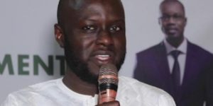 « Je préfère Sonko waxoon nako à le FMI l&rsquo;a dit » El Malick Ndiaye Pastef