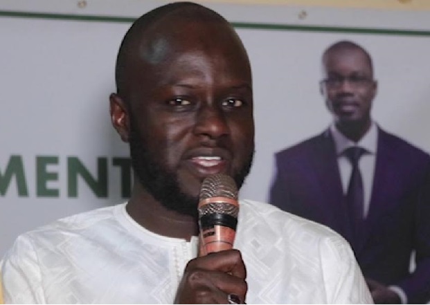 « Je préfère Sonko waxoon nako à le FMI l’a dit » El Malick Ndiaye Pastef