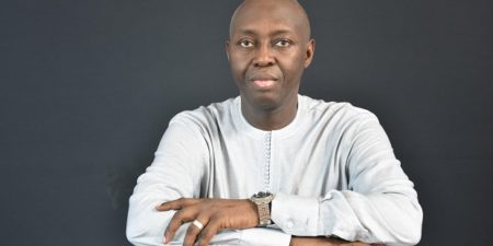 Présidentielle 2024 : L’imam de Thiénaba, sa famille et ses proches vont parrainer Mamadou Lamine Diallo