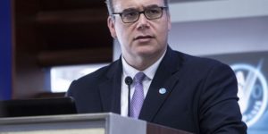 Un soutien plus fort aux PMA grâce à la coopération Sud-Sud : l&rsquo;importante déclaration de l’économiste en chef de la FAO à Doha