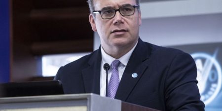 Un soutien plus fort aux PMA grâce à la coopération Sud-Sud : l’importante déclaration de l’économiste en chef de la FAO à Doha