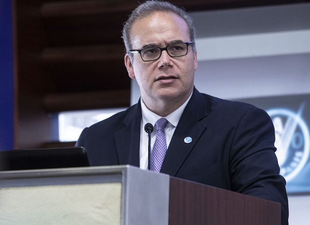 Un soutien plus fort aux PMA grâce à la coopération Sud-Sud : l’importante déclaration de l’économiste en chef de la FAO à Doha