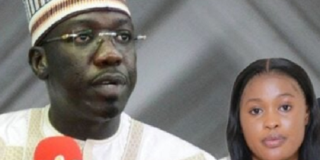 Mc Niass en exil :  le marabout d’Adji Sarr dit avoir fui aux USA pour sauver sa vie menacée par des gens du pouvoir