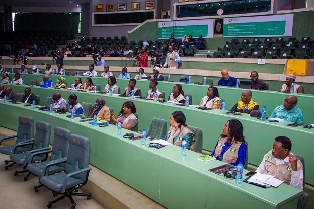 Elections des gouverneurs et de l’assemblée nationale :La CEDEAO déploie 163 observateurs au Nigeria