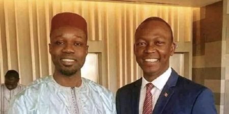 Elan de sympathie et de solidarité envers Ousmane Sonko : le « virus » atteint le Tchad