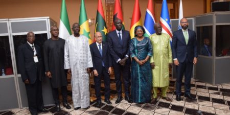 Commission Sous Régionale de Pêches : Papa Sagna Mbaye invite les Etats membres à solder leurs arriérés de cotisation