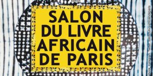 YouScribe, partenaire officiel de la deuxième édition du Salon du Livre Africain de Paris : plus de 200 auteurs et 60 éditeurs attendus