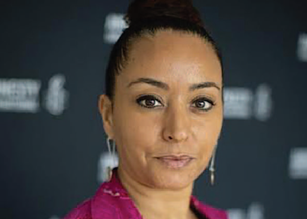 Samira Daoud, Amnesty international  : «Dans tout le Sénégal, les droits à la liberté de réunion pacifique et  d’expression sont menacés »