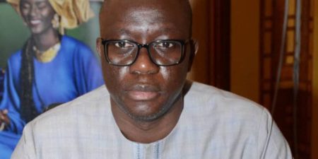 SIDY GUEYE, DIRECTEUR GENERAL DE L’ANACIM : « Le trafic aérien interafricain n’est pas encore à la hauteur des potentialités démographiques… »
