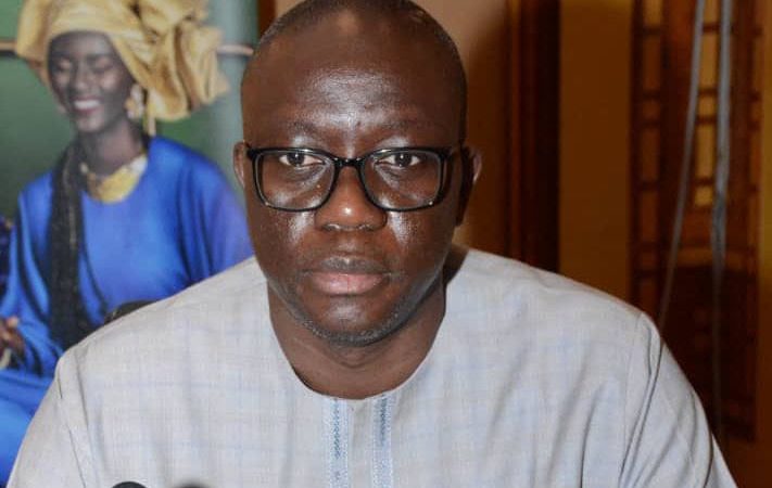 SIDY GUEYE, DIRECTEUR GENERAL DE L’ANACIM : « Le trafic aérien interafricain n’est pas encore à la hauteur des potentialités démographiques… »