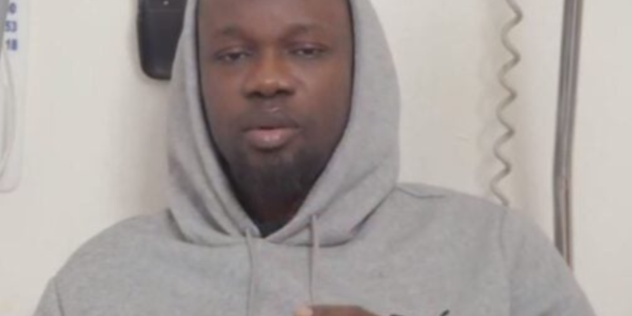 Grève de la faim du leader de l’ex-PASTEF :  Imam Ahmadou Makhtar Kanté supplie Sonko de mettre fin à ce mode de résistance