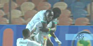 CAN U20 : le Sénégal bat la Gambie (2-0) et devient champion d’Afrique