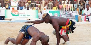 Fin du 13e Tournoi de Lutte Africaine -TOLAC 2025 : La CEDEAO célèbre son 50e anniversaire en alliant sport, culture et inclusion »