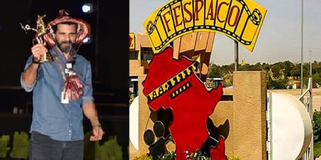 Fin de la 28ème Edition du FESPACO :  le Tunisien Youssef Chebbi lauréat du prestigieux « Etalon d’or de Yennega »