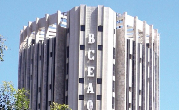 Ressources prêtées aux banques : La Bceao porte le taux directeur à 3,00% à compter du 16 mars 2023