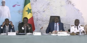 Conseil présidentiel du Pakao: Sédhiou obtient une enveloppe de 400 milliards repartis sur 18 Mesures