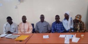 Liberté de la presse : les Jeunes Reporters du Sénégal solidaires des victimes de Keur Massar